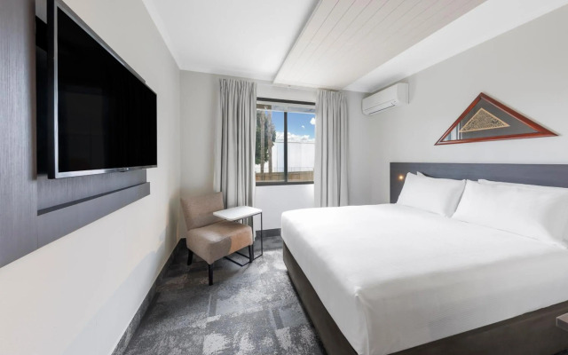 Jet Park Hotel Auckland Airport