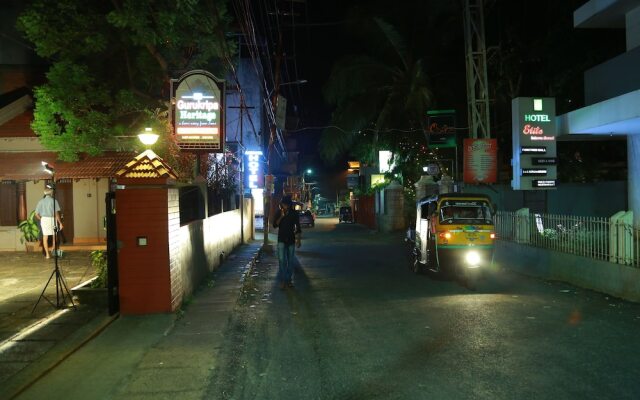 Gurukripa Heritage