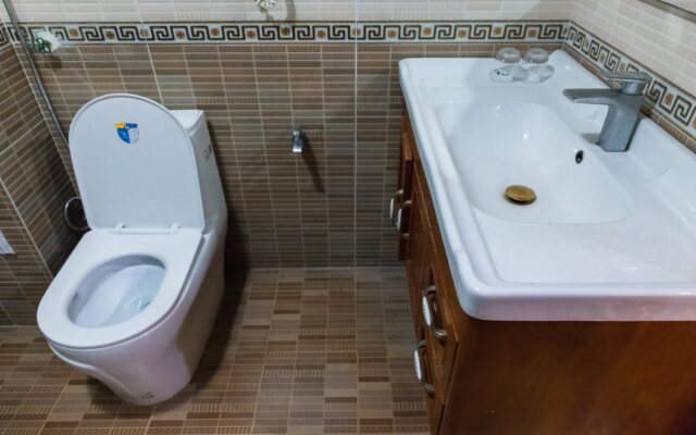 Diamond Bac Ninh Hotel