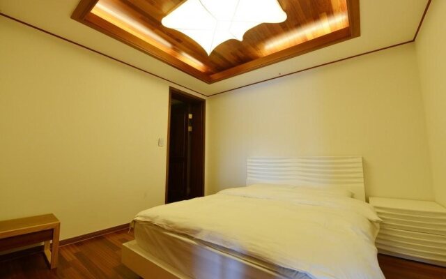 Sungho Resort