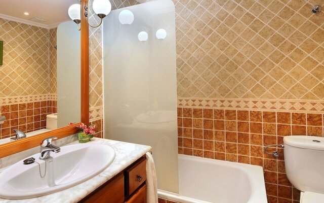 Apartamentos Teresana