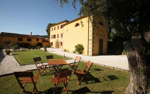 Villa Cerreta
