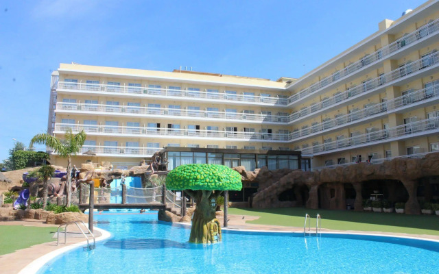 Evenia Olympic Resort