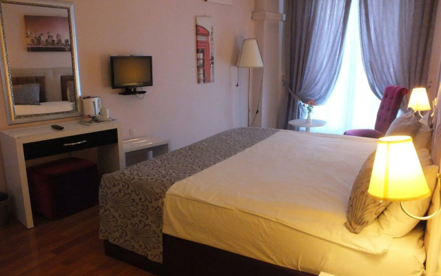 SRF Hotel