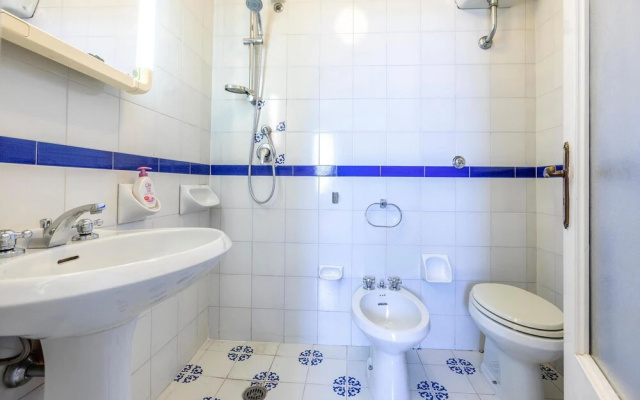 Amazing Apartment in Lacco Ameno With 2 Bedrooms and Wifi