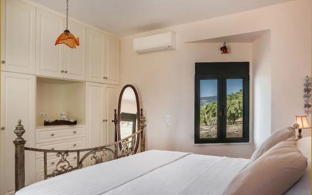 Alekos Beach Houses-Eternity
