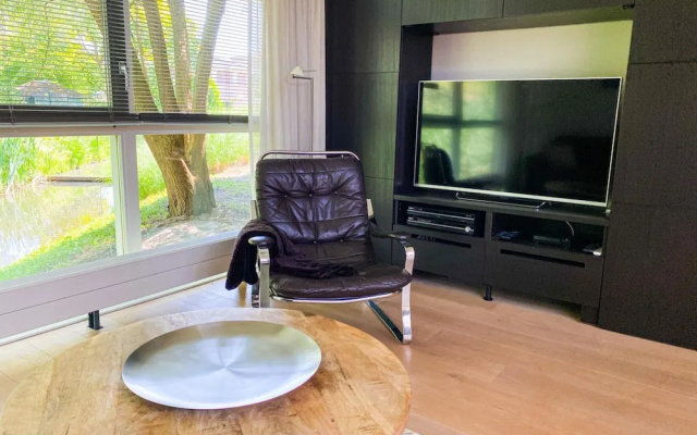 Lovely Studio in Oud-beijerland