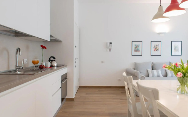 Suite Home Milano Brera