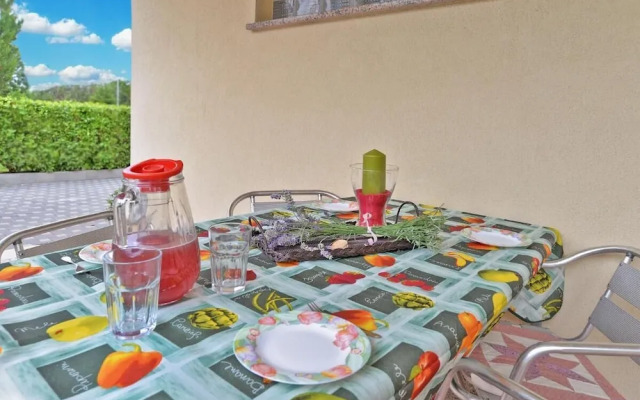 Cozy Apartment With Terrace and BBQ