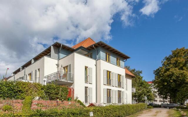 Seeschwalbe Wohnung 13