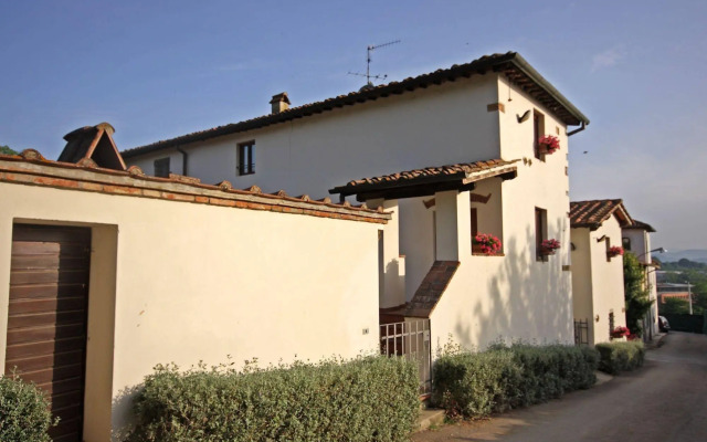 Hotel Tenuta Il Burchio