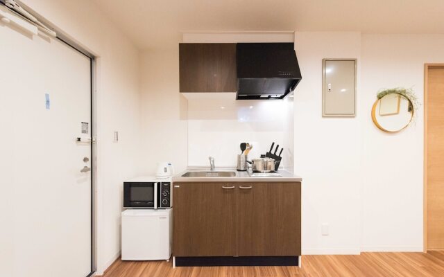 TORA HOTEL Skytree D