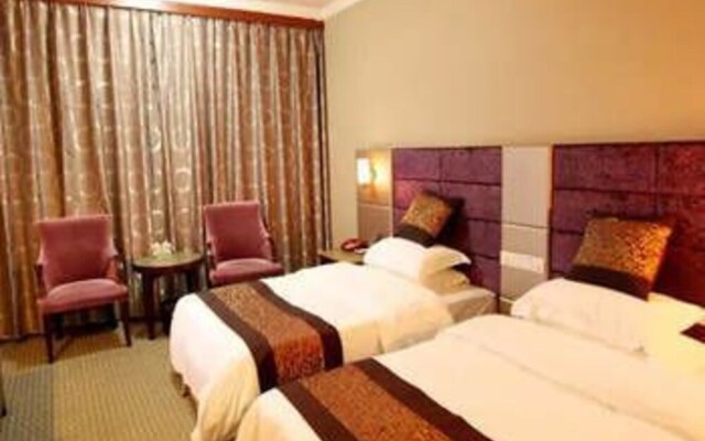 Xiangjiang Hotel