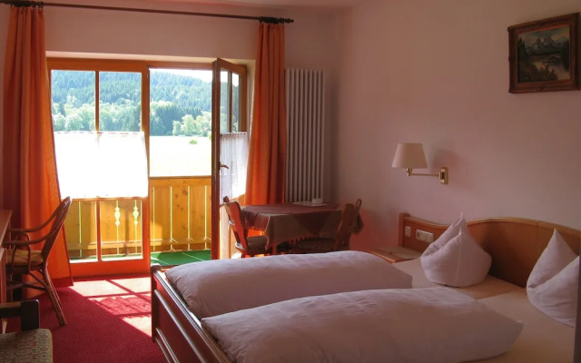 Alpenhotel Allgäu