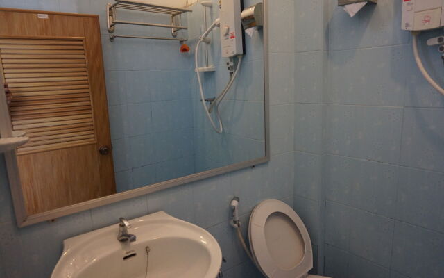 The Old Chiangkhan Boutique Hotel