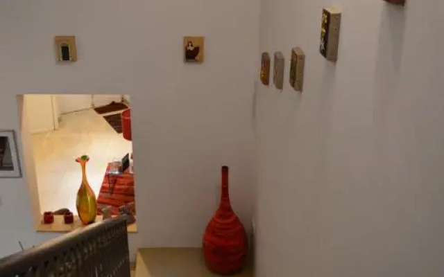 Fauzia B&B