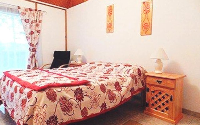 Mangai Rapa Nui - Hostel