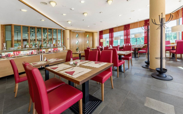 Serways Hotel Remscheid
