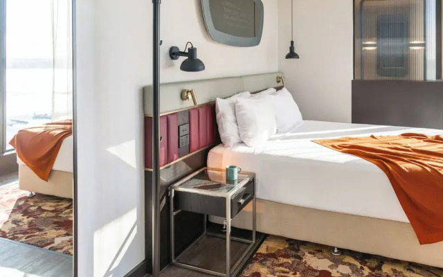 Hotel Indigo Auckland by IHG