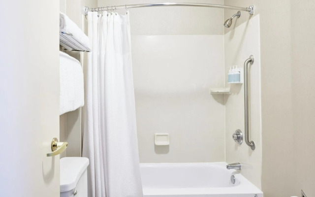Springhill Suites By Marriott Phoenix Downtown