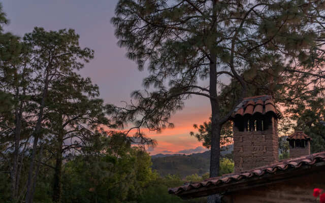 Tapalpa Country Club Hotel