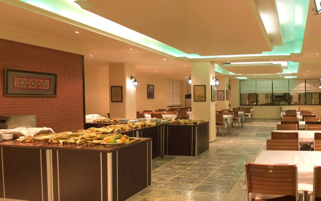 Balikcilar Hotel