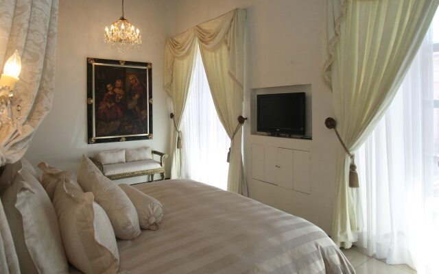 Palacio Borghese Hotel Boutique - Adults Only