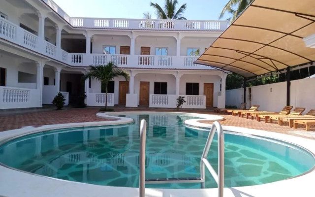 Kings Holiday resort watamu