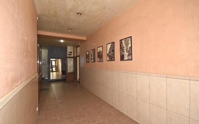 Mashtoc33 New apartment Yerevan center