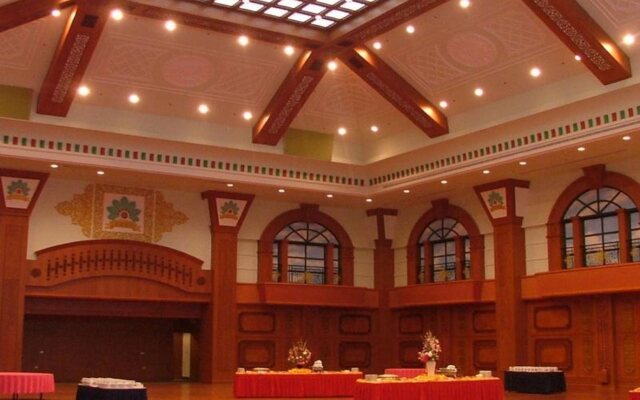 The Rizqun International Hotel