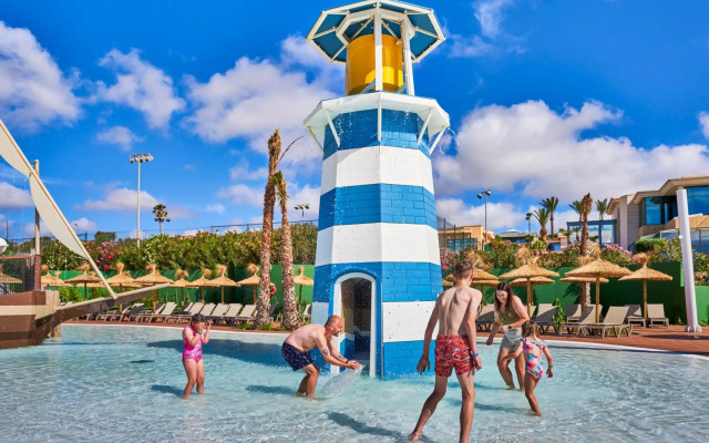 Insotel Punta Prima Prestige Suites & Spa