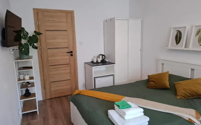 Studio Estera - Pokoje u Magdy