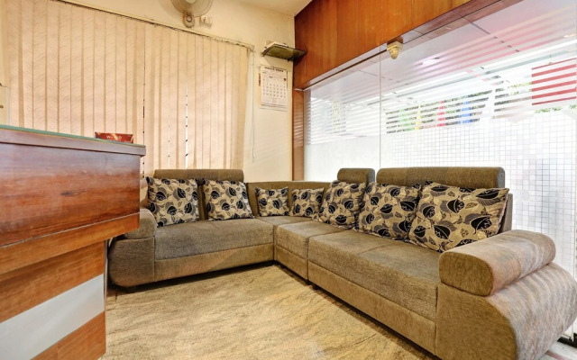 Oyo 872 West Park Hotel