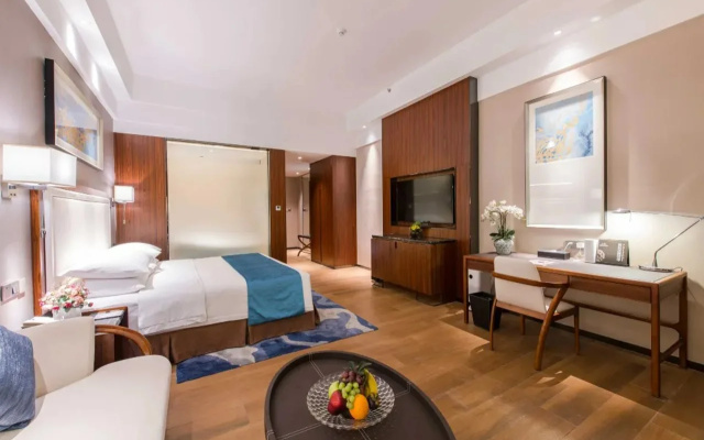 Country Garden Phoenix Tonghu Hotel