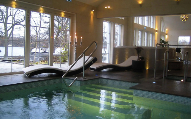 Gränsö Slott Hotel & Spa