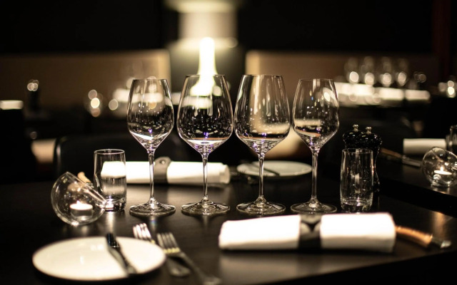 Glostrup Park Hotel