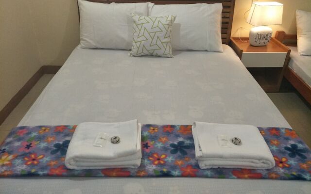 Joyful Island Hostel - Cebu City