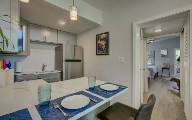 Pelican Gardens Villa 23