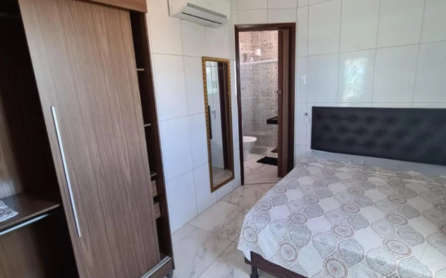 cobertura jangadeiro RUA JANGADEIROS 215