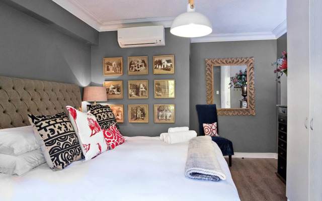 Avemore Jan Cats no 2- with backup power