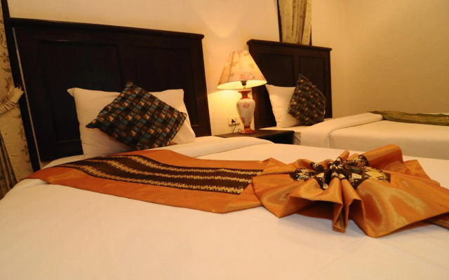 N.T. Lanta Resort