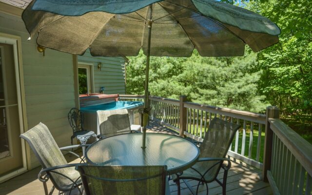 Memory Lane 4 Bedroom House