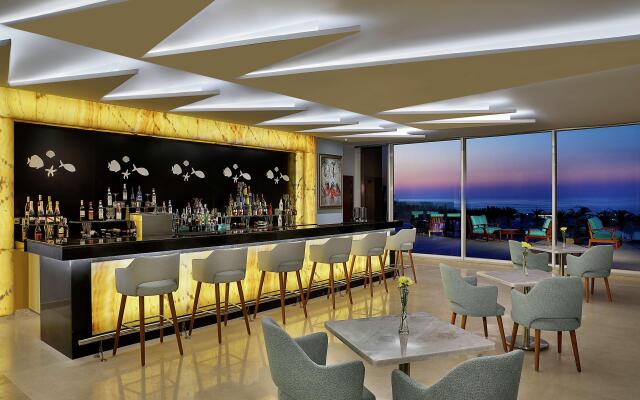 Hilton Hurghada Plaza