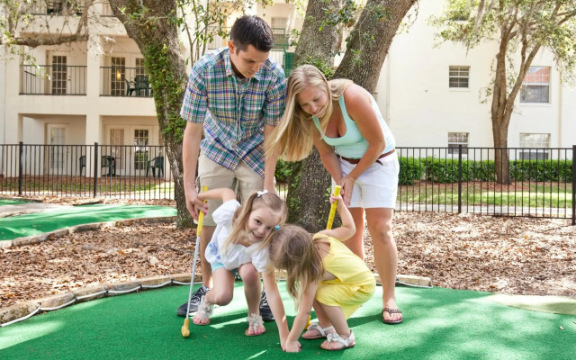 Club Wyndham Star Island