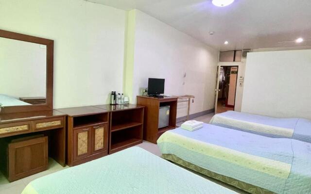 Topnorth Hotel Maesai