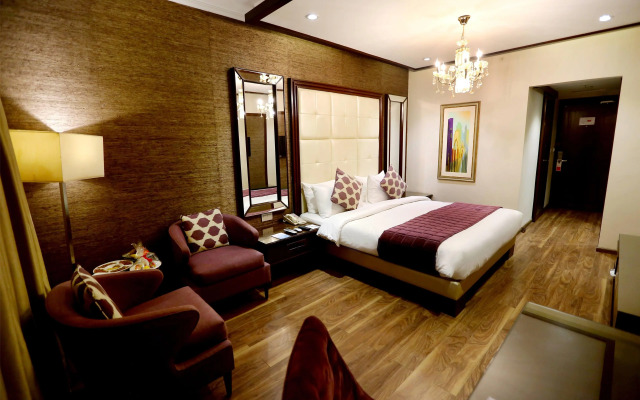 Ramada by Wyndham Multan