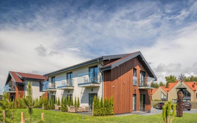 GENIO 7 apartamentai