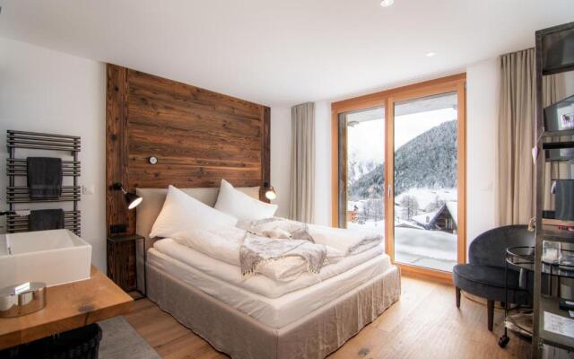 Boutique Lodge Spycher