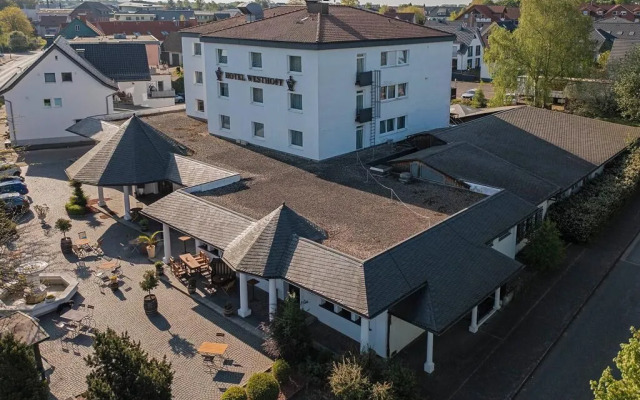 Hotel Westhoff