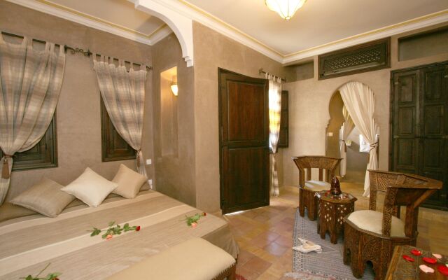 Riad Christina